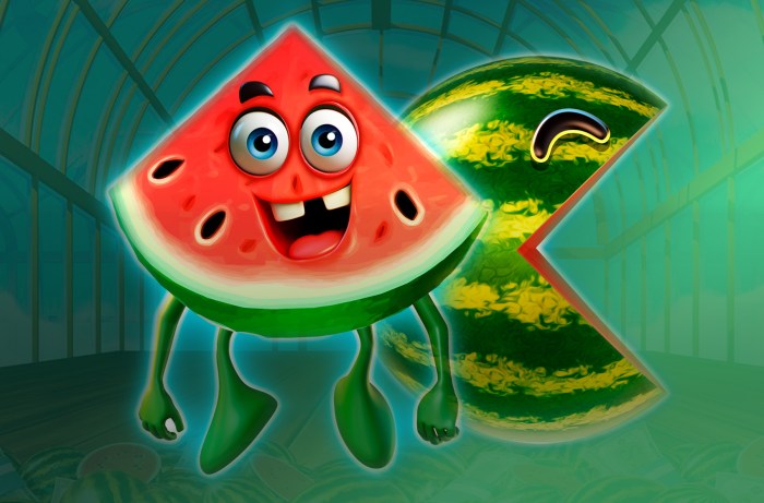 Cara Mendapatkan Kemenangan Besar di Mighty Munching Melons