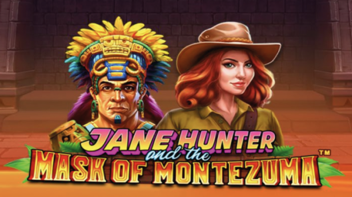 Keuntungan Main Slot Jane Hunter and The Mask of Montezuma di Situs Terpercaya